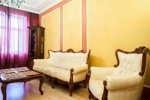Apartamento Vip Arenda Minsk 2