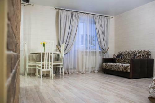 Apartment On Trudovaya 7