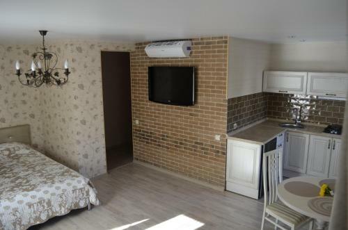 Apartment On Trudovaya 7