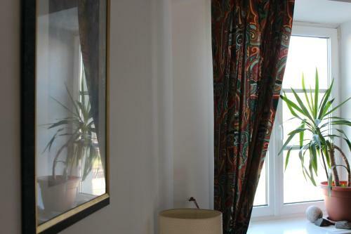 Apartment Nezavisimosty