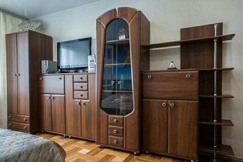 Apartamento Dominika