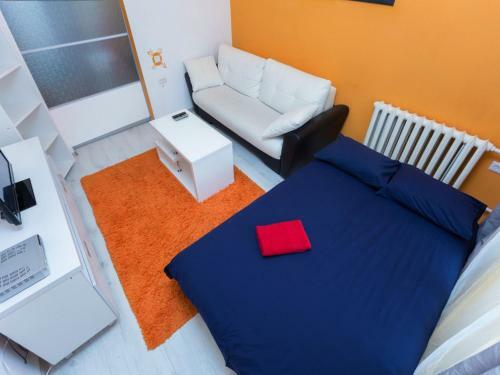 Central Minsk Apartments