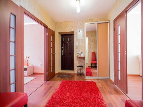 Central Minsk Apartments