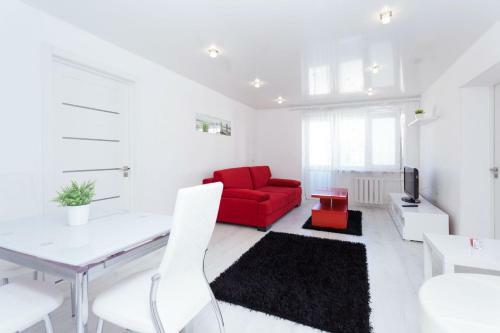 Central Minsk Apartments