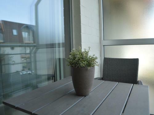 Apartamento Deauville II