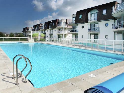 Apartamento Deauville II