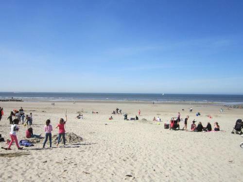 Apartamento Deauville II