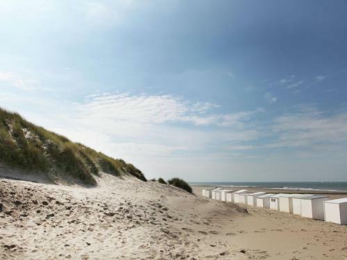 Apartamento Deauville 72