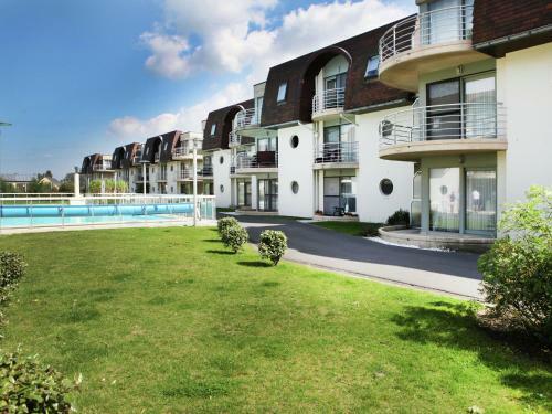 Apartamento Deauville 72