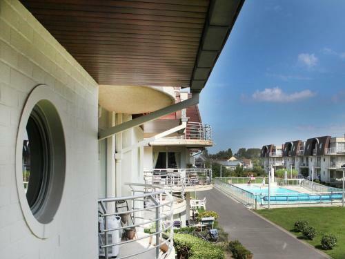 Apartamento Deauville 72