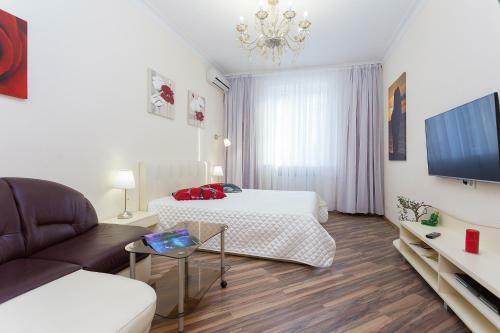 2 Bedrooms Apartment City Center