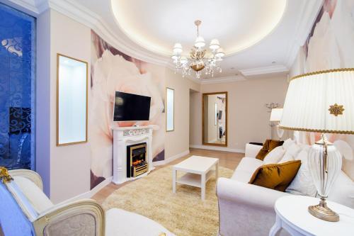 Apartamento Vip-kvartira Kirova 3