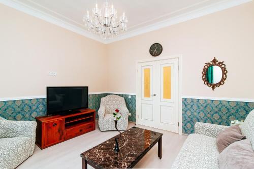 Apartamento Vip-kvartira Kirova 3