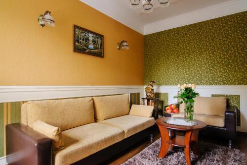 Apartamento Vip-kvartira Kirova 3