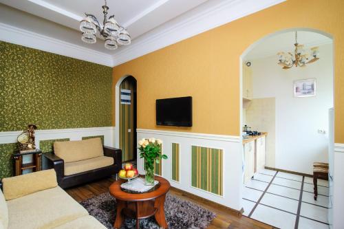 Apartamento Vip-kvartira Kirova 3