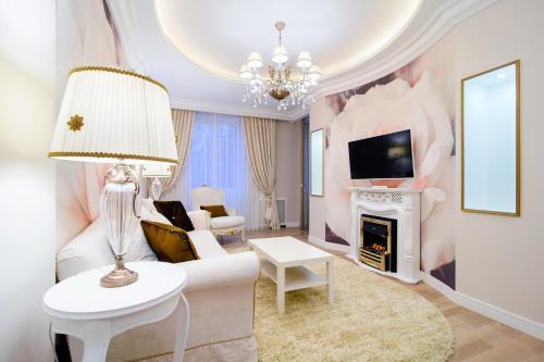 Apartamento Vip-kvartira Kirova 3