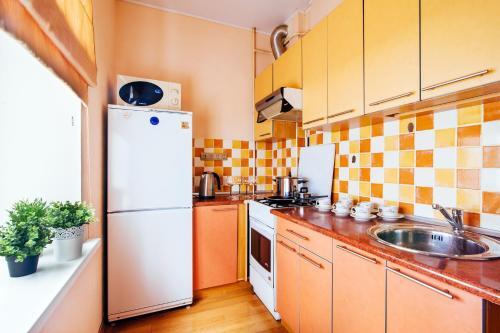 Apartamento Vip-kvartira Kirova 3