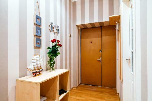 Apartamento Vip-kvartira Kirova 3