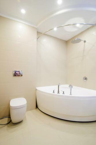 Apartamento Vip-kvartira Kirova 3
