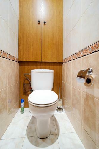 Apartamento Vip-kvartira Kirova 3