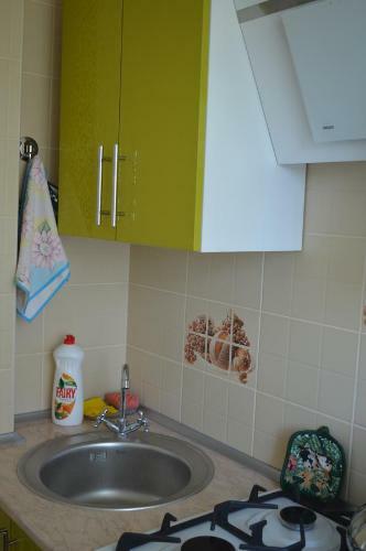 One Bedroom Apartment On Masherova