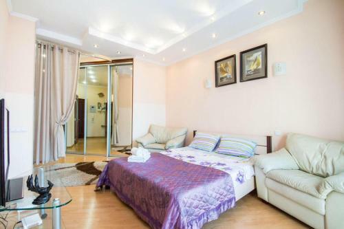 Apartments Daria Nezavisimosti