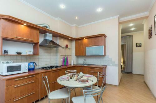 Apartments Daria Nezavisimosti