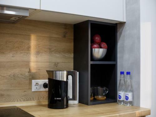 Studio Apartmenty Na Gogolya