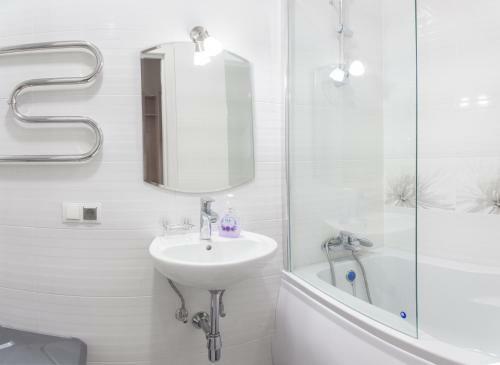 Minskroom Apartments 2