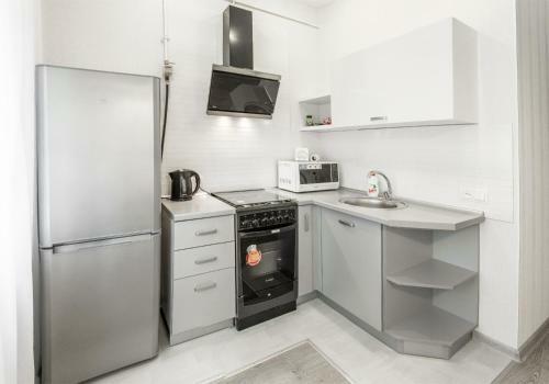 Minskroom Apartments 2