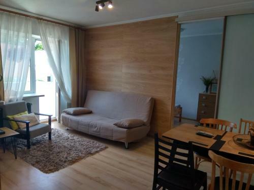 Apartment On Khoruzhey