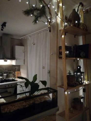 Apartment On Khoruzhey