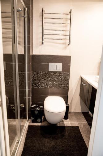 Brest Apartment On 28 July