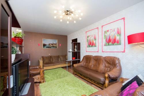 Apartment Zorka