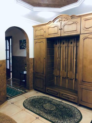Apartment On Moskovskaya 267/6
