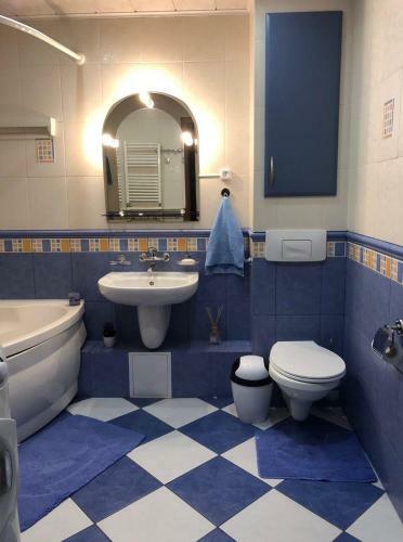 Apartment On Moskovskaya 267/6