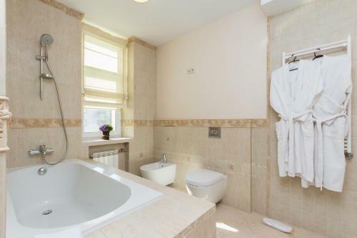 Vip Apartment In Minsk