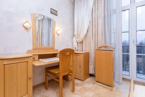 Apartment Nezavisimosty 22