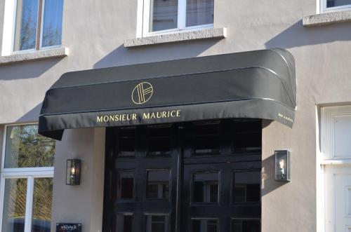 Hotel Monsieur Maurice