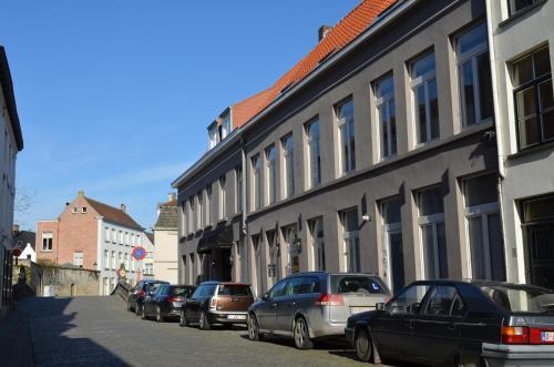 Hotel Monsieur Maurice