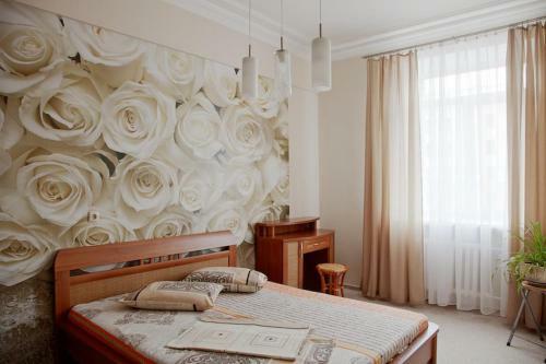 Studiominsk Apartments
