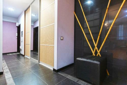 Apartment On Prospekt Nezavisimosti