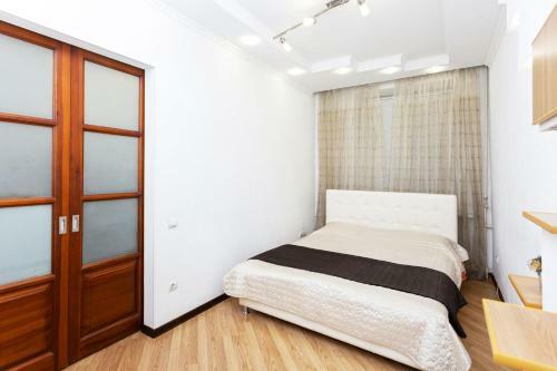Apartment On Prospekt Nezavisimosti