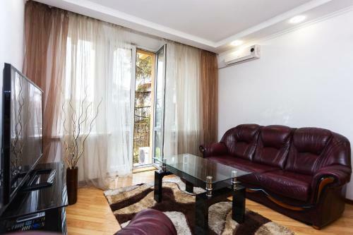 Apartment On Prospekt Nezavisimosti