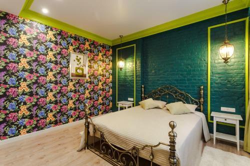 Apartamento Royal Rent Minsk