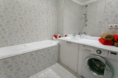 Apartamento Royal Rent Minsk