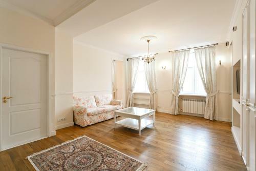 Apartamento Royal Rent Minsk