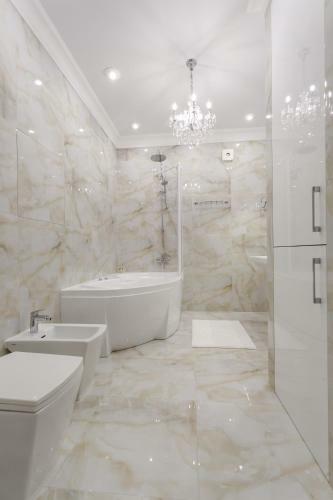 Apartamento Royal Rent Minsk