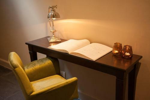 B&B Chester