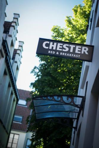 B&B Chester
